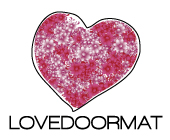 LOVEDOORMAT 2019 LOGO 