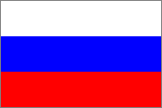 bandiera russa