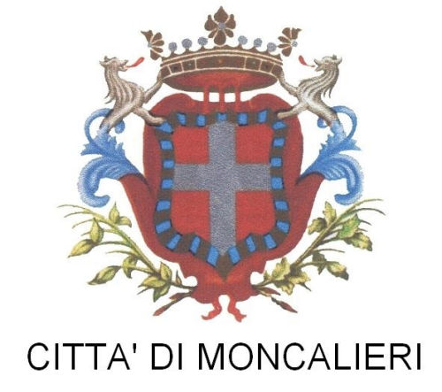 logo citt moncalieri