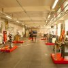 Inaugurazione I Love IT museo Aurora