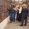 Inaugurazione I Love IT museo Aurora