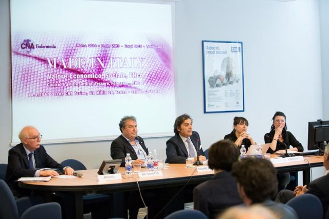 4° Meeting Nazionale sulla Moda etica e sostenibile