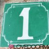 LOVEDOORMAT